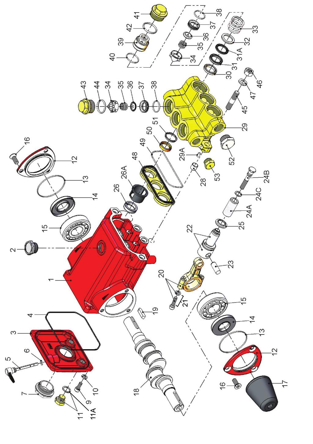 Exploded View -