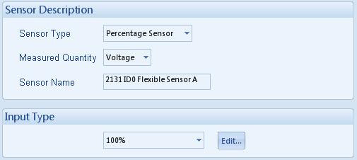 Gives a delay upon activation of the input to allow the input to be used as a liquid level switch for example. Type the text that is to appear on the module s display when the alarm is active.