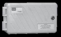 - E-OSMAC û 0.20 amps, 110-120 V ac, 60 Hz (no load) û 0.96 amps, 110-120 V ac, 60 Hz (max load) û 0.10 amps, 220-240 V ac, 50/60 Hz (no load) û 0.