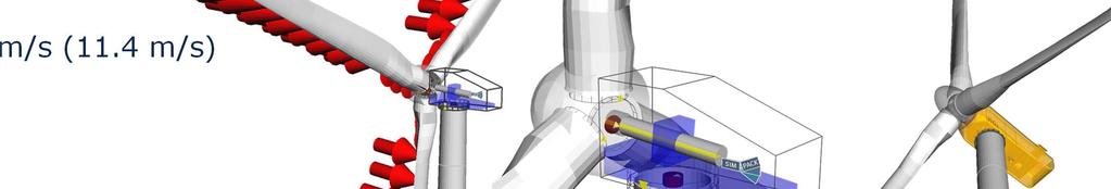 Design of the drivetrain for a wind turbine Specification (NREL