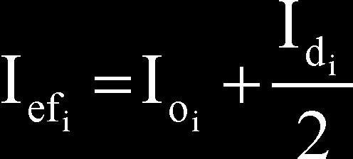 of crankshaft free end, D cylinder diameter, R crank radius, T h tangent component of exciting harmonic, Θ i relative amplitude of i-th mass, ΣΘ i geometrical sum of relative amplitude vectors, c