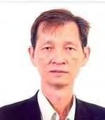 William Rodney Yeo Managing Director Airestec Sdn. Bhd.