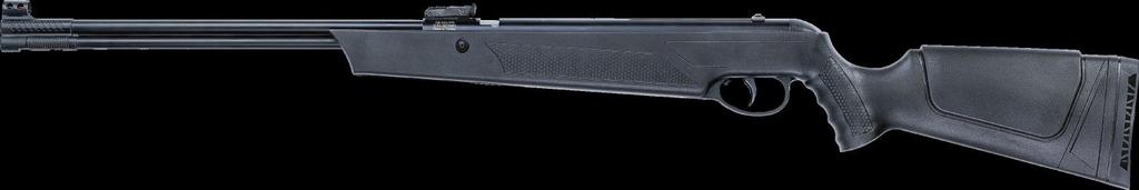 Ultimate-F ES450,ES550,ES635 BLACK-WOOD - KHAKI - CAMO Lenght: 1095 mm Height: 181 mm Width: 45 mm Weight: 2950 gr Magazine Capacity: 1 Especially designed for your convenience on shooting. 4.5 mm/5.