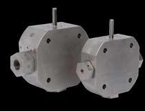 BuTech Subsea Ball Valves may be produced in any machinable metal with special seal materials.