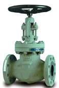 ECO-VALVO VALVES CHARACTERISTICS SITINDUSTRIE VALVOMETAL has developed a new system for low level controlled fugitive emission in its valves product line.