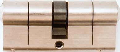 Patented Adjustable Hinges Our unique 3 way adjustable hinge system offers the installer maximum