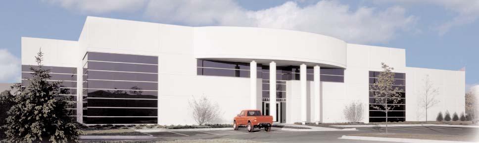 Back in 1970, Design Automotive Group was born in a modest 5,000 sq. ft.