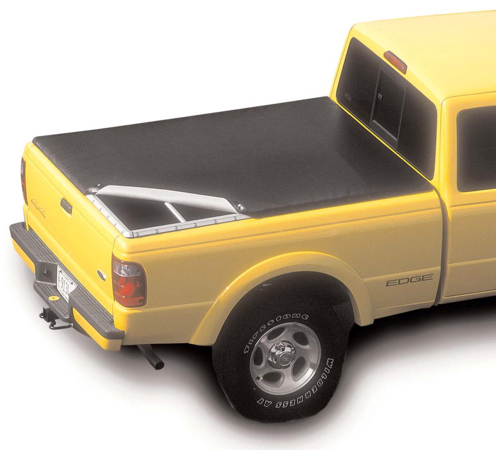 Tonneau Covers Tekstyle Premium Snap-On Tonneau The Ultimate Tonneau... when only the BEST will do. Looks Great & Easy Access! Installs easily. A perfect fit, everytime. No wrinkles. No uneven edges.
