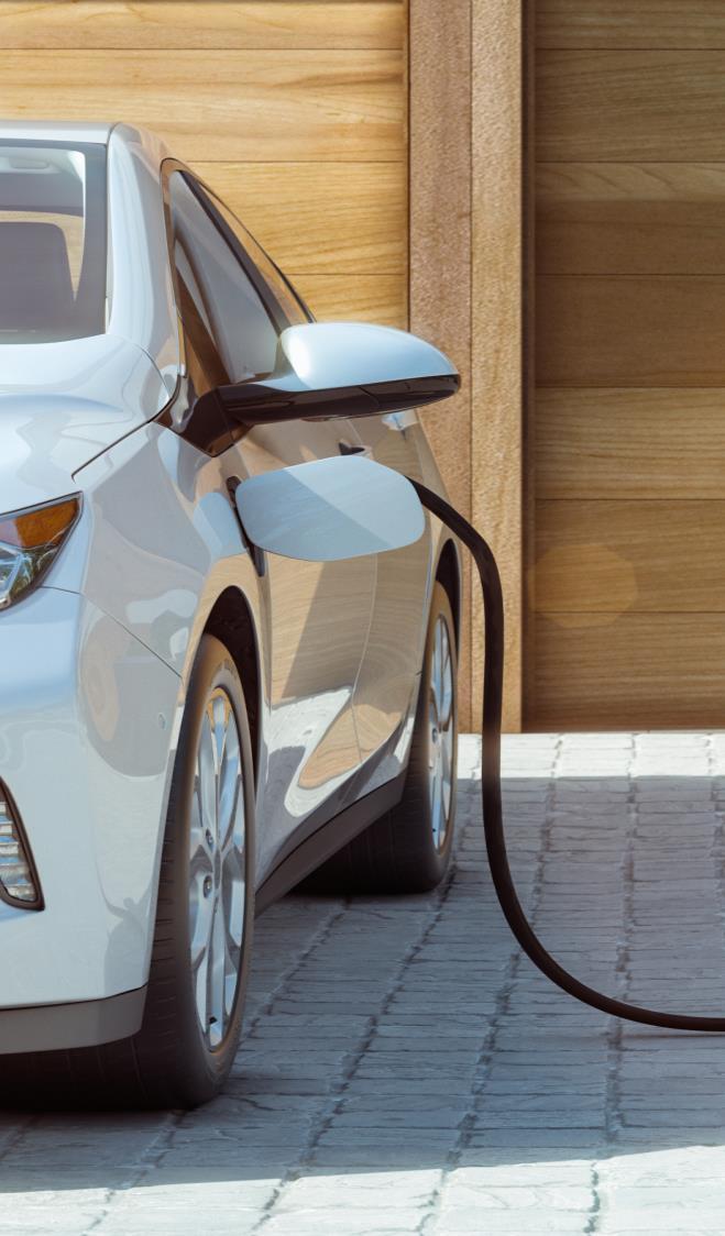 Innovative Energy Storage Solution needed to balance Customer and Utility Value VW sites are not in grid stressed areas EV charging disportionately exposed to demand charges Very high demand with