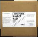 III Triple Foam Conditioner TM057