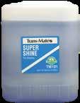 Shine Hand Application Solvent-based Silicone Dressing Superior shine Excellent leveling Economical
