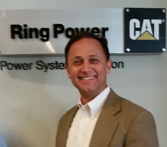 Domestic & International Sales Domestic & International Sales Visit our Website at: http://www.ringpower.com Lyndon Schultz (904) 494-1278 Lyndon.Schultz@Ringpower.
