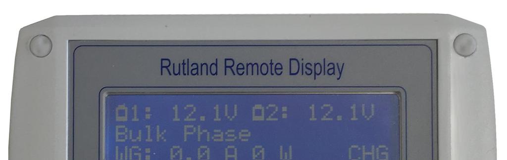 Rutland Remote