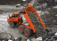 DOOSAN MOXY utilizes reliable transmissions that feature smooth gear
