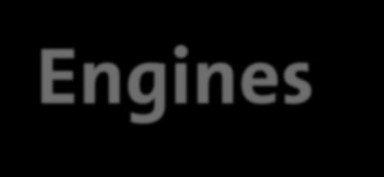 Future Engines