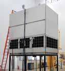 IDSC Evaporative Codesers STAINLESS STEEL DESIGN BUILT TO STAND THE TESTS OF TIME.