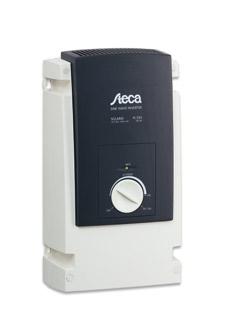 and Steca Power Tarom, and the electronic fuse. Furthermore, our many years of experience have come into play for deploying these inverters specifically in photovoltaic systems.