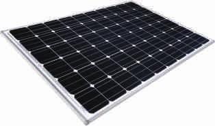 002725 X Volume (m³/day) X Head (m) The Solar array powered required (kwp) = Hydraulic Energy Required