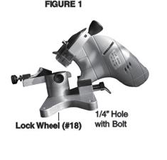 84LBS Includes one 4'' x /8'' grinding wheel Bonus wheel FUNCTION DESCRIPTION.