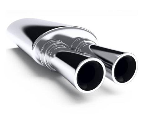 - Properly functioning mufflers and exhaust systems not only sound better, they are better for you, your car, and the environment.