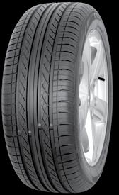 Passenger Car Tyre Economical comfort Rim range: /4 F Speed rating: H/T Comfort Mileage E Fuel efficient Aspect Ratio: 70/80 Gives