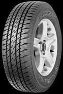 rating:s/t A/T Symmetrical Aspect Ratio: LT/65/70/75/85 Specially designed for commercial van Rim range: 4/5/6 Speed rating: