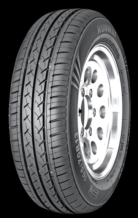 performance Provides comfort and excellent steering response 4 Triangular soft