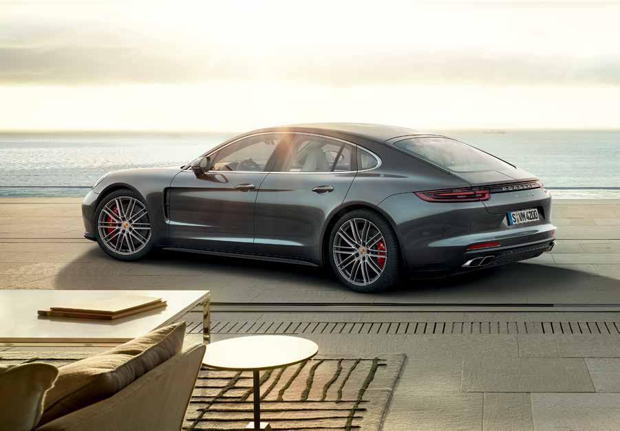 Porsche Financial Services Set your sights on the driver s seat and explore a portfolio of financial solutions that can get you into the Porsche of your dreams.