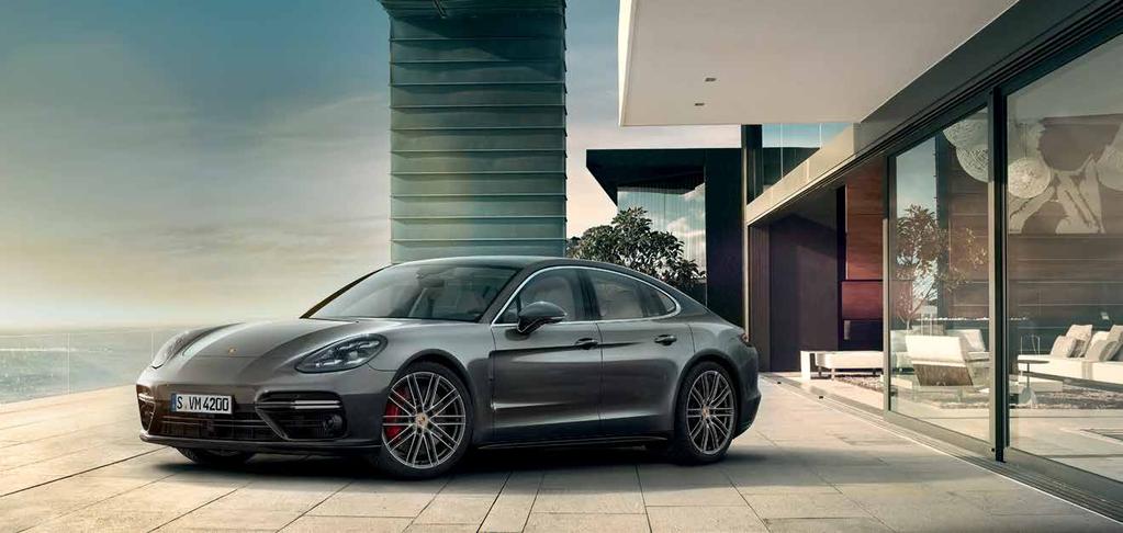 Smart and simple reasons to lease your Porsche Flexible terms to fit your driving habits No security deposit Lower payments Potential tax benefits (consult with your tax professional) No downside