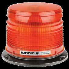 Beacons - LED IONNIC 105 LED 105000 Ultra high intensity