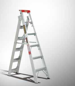 Domestic All domestic ladders are approved to AS/NZS1892.1, domestic rating. Please refer to each product for load rating.