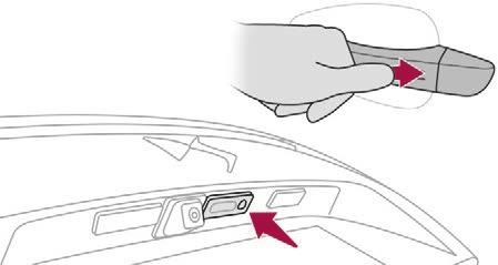 If the vehicle is unlocked inadvertently and if no action is taken at the doors or boot, the vehicle will automatically lock itself again after about 30 seconds.