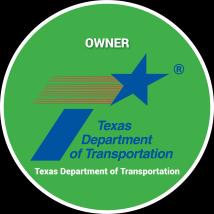 SH 288 - Project Team Structure Owner: Texas