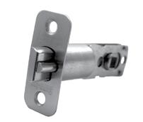 LATCHES strike plates Latches Contemporary and Elegance Modern All Finishes All Finishes for Knobs LT7 4.0 Modern Latch LT1-MD 7.00 Drive-in for Knobs LT7-DR 4.