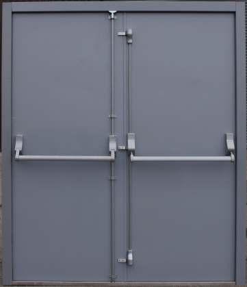 The Frame 4 x heavy duty lift-off hinges per leaf, these offer great security and make installation a lot easier Expandable frame mechanism that achieves sizes between 1780-1840 x 2075(w) Full