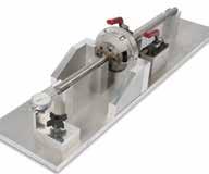 Our saws meet all EPA and CARB requirements. Quality is a must when it comes to the precision necessary to build large flat saws.