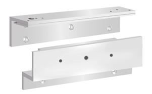 order two (2) glass door armature mounting kits. MAGNETIC LOCKS 2-679-0112 Anti-Tamper Switch Indicates access cover removal.