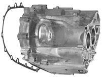 HONDA & ACURA 4-Speed, 3-Shaft Civic (M24A, A24A, SKWA) 560 223 861 140* 100 120 850 862 970 960 331 550 331 220 226 980 330 330 A 2nd Clutch 560 2nd / 4th Drum 243 244 800 247 252 861 140* 100 120