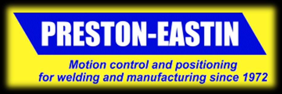 Preston-Eastin Company began in
