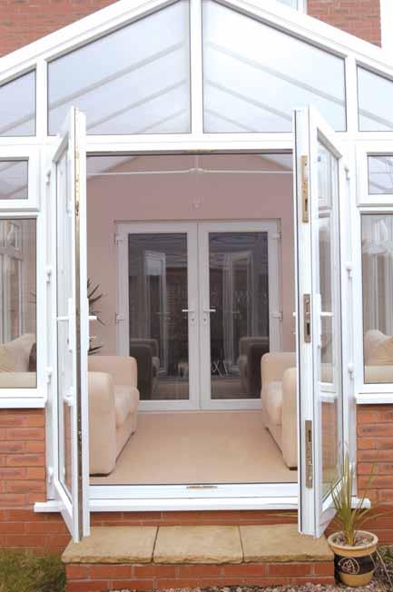 manufactured with timber, the elements but also in terms of composite and GRP all require security - Lockmaster has a