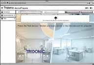 companionsuite Software simplifies parameter setting The Tridonic companionsuite software collection supports luminaire manufacturers with the generation, transmission and control of driver settings.