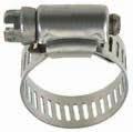 PRICE EACH Pkg Number Size Size Size Loose Std Pkg Qty G7M MICRO CARBON STEEL GEAR CLAMP G8/G8M ALL STAINLESS STEEL GEAR CLAMP G8 series clamps are completely stainless steel.