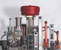 The HYCON Division has been providing standard products and custom solutions to the fluid power industry for more than 8 years.