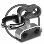 ..43 3-way Directional [WSE3]...47 Pressure Relief [DB4]...49 DIN 315 Clamps Clamp Overview.