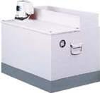 (470x500mm) Height : 23"(585mm) COOLANT SYSTEM WITH DOUBLE FILTER B17-0901