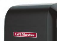 LiftMaster Elite Series Gate Operators feature the highest quality components and are backed by years of proven reliability.