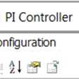 timaalse talitlusrežiimi, kus mõlema PI-kontrolleri sisendsignaal on võrdne nulliga.