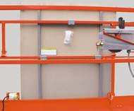 A safe and simple solution, the Board Carrier makes lifting material easier, less strenuous