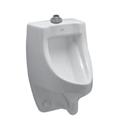 Z5758-U The Retrofit Pint Ultra Low Consumption Urinal Weight (Lbs.) White Z5758-U 29" x 18-1/2" washout 1/8 gallon urinal fixture 72 $413.00 with 3/4" top spud.