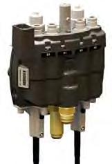 LOADER CONTROL SYSTEM ErgoDrive LCS - Loader Control System - Dimension & X Series Part No. Model No Price See Price Pages 15039ErgoDrive LCS 1,494 Cable Operated Control Valve.